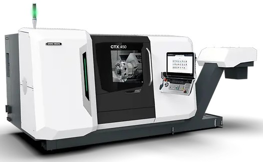 CTX 420Y